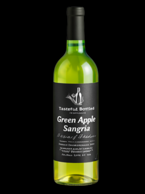 Green Apple Sangria