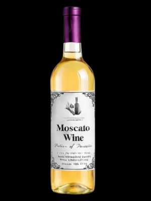 Golden Moscato