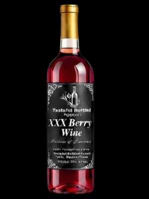 XXX Berry Wine