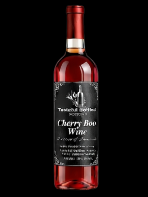 Midnight Cherry