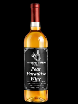 Golden Pear Reserve