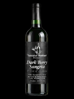 Dark Berry Sangria